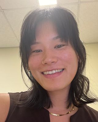 Photo of Cathy Fei, Psychologist, PsyBA General