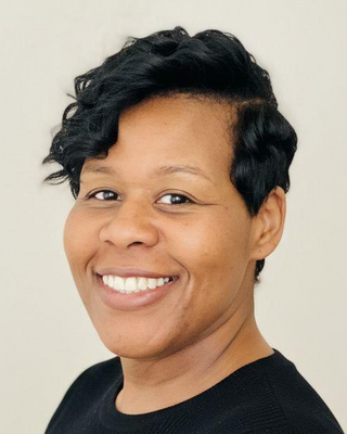 Photo of Kimberly Allen, Clinical Social Work/Therapist, LCSW