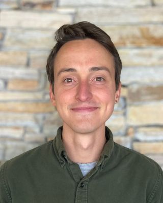 Photo of Colin Higgins, Pre-Licensed Professional