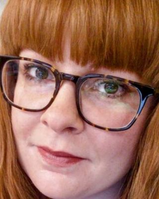 Photo of Shaelynn Tice, Clinical Social Work/Therapist