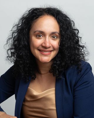 Photo of Gloribell Mercado, Clinical Social Work/Therapist, MSW, LCSW