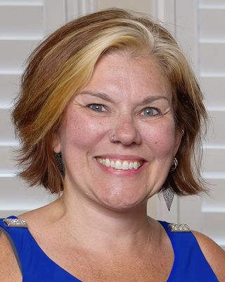 Photo of Dr. Marla Cobin, Clinical Social Work/Therapist, PhD, LCSW, MEd