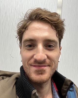 Photo of Jonathan Wolfgram, Clinical Social Work/Therapist, MSW, LGSW