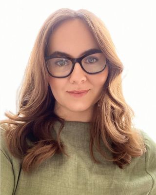 Photo of Isabella Hugh, Psychotherapist in City of London, London, England