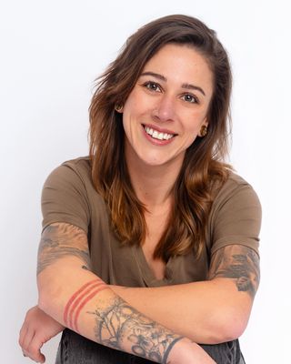 Photo of Lauren Alfieri, Counselor, MA, LMHC