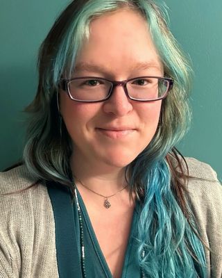 Photo of Heather Gillam, Marriage & Family Therapist, MS, NCC, LMFT