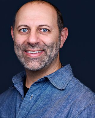 Photo of David Sitt, Psychologist, PsyD