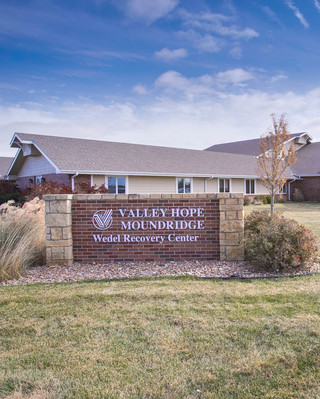 Photo of Valley Hope of Moundridge, , Treatment Center in Moundridge
