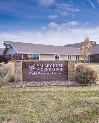 Photo of Valley Hope of Moundridge, Treatment Center in Moundridge, KS