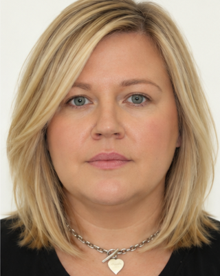 Photo of NICOLA Mitchell, Counsellor, MBACP