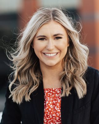 Photo of Riley O'Toole, Counselor