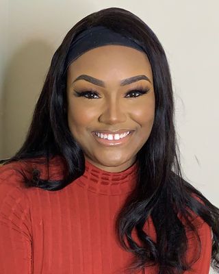 Photo of Jasmine Golden, Pre-Licensed Professional in Woodstock, GA