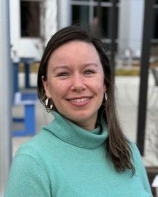 Photo of Courtney Ann Romanowski, Counselor, LMHC, R-DMT