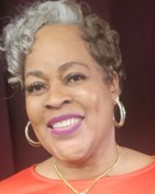Photo of Kecia Lynann Woods, Marriage & Family Therapist, LMFT