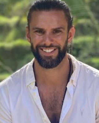 Photo of Asa Sanderson Msc