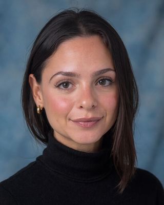 Photo of Allison Rozansky, Registered Psychotherapist (Qualifying), MACP