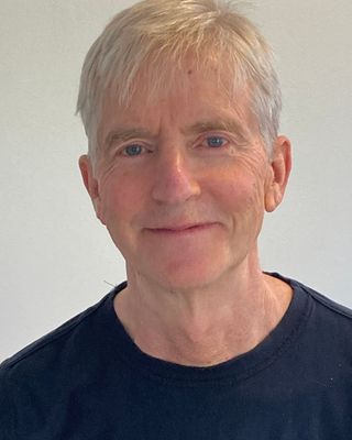 Photo of Peyton Kline, Counselor, LPCC