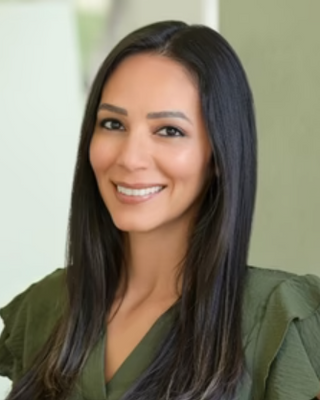 Photo of Regina Esparza Herman, Counselor, LMHC