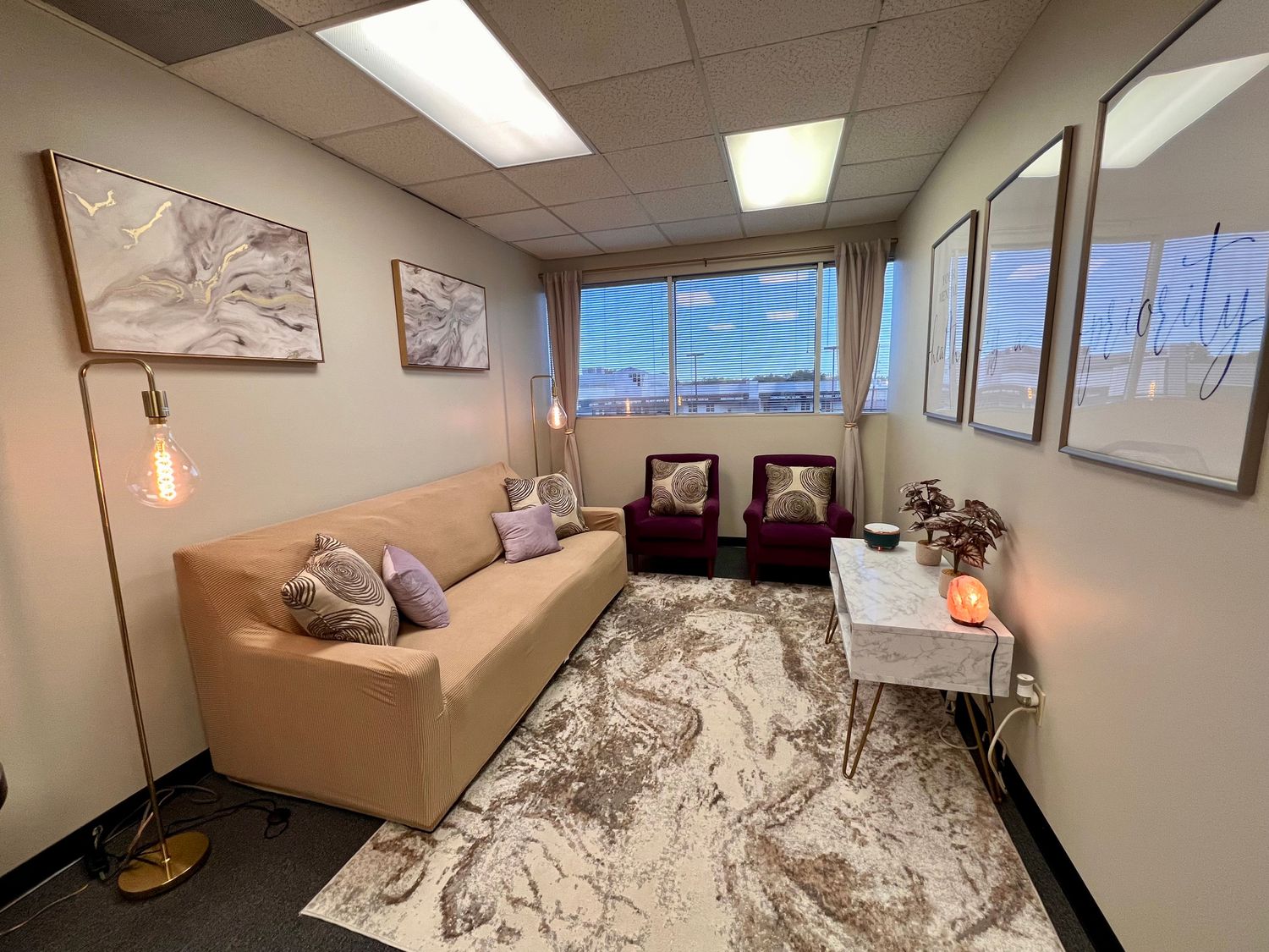 Lavender Counseling & Wellness Center LLC, Licensed Professional