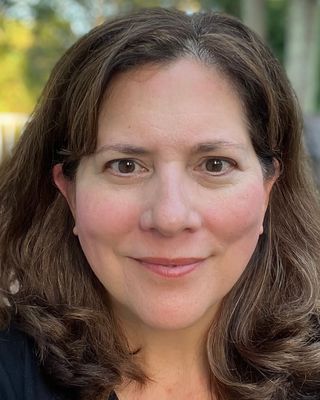 Photo of Amy Garbacz, MHC-LP