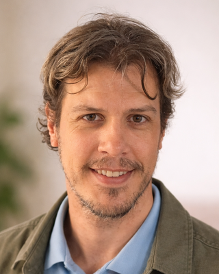 Photo of Kevin Jones, Psychiatric Nurse Practitioner, DNP, PMHNP, BC