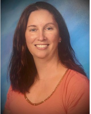 Photo of Betsy Allen, MS, BCBA