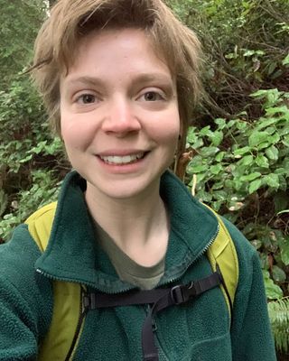 Photo of Serena Stark, Clinical Social Work/Therapist, MSW, LICSW