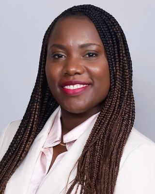 Photo of Dr. Venise Predestin Carrier, Psychologist, PsyD