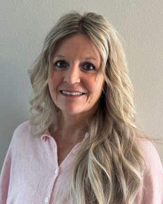 Photo of Lois Potthoff, Counselor, LMHC, MS