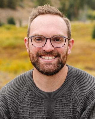 Photo of Dr. Dallin Bawden, Psychiatric Nurse Practitioner, DNP, PMHNP