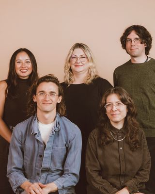 Photo of Dr. Katherine W. Smith - TherapySmith, Inc., Marriage & Family Therapist, PsyD, LMFT