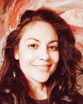 Photo of Giselle Alexander, Clinical Social Work/Therapist, LCSW