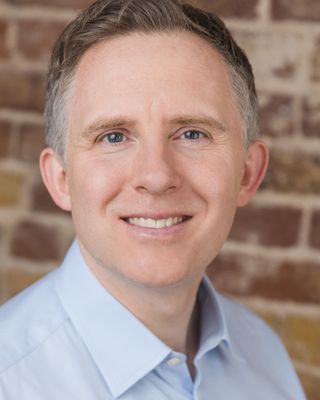 Photo of Joel Christian Sheridan, Psychologist, PsychD, HCPC - Clin. Psych.
