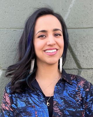 Photo of Shirelle Lotlikar, Pre-Licensed Professional