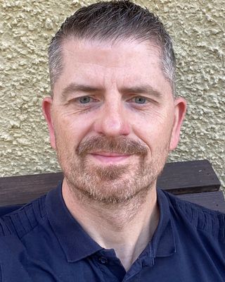 Photo of Stephen Breen, Counsellor, MCOSCA