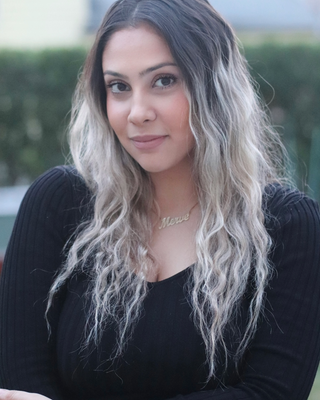 Photo of Merve Kuruca, Clinical Social Work/Therapist in Mount Laurel, NJ