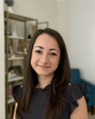 Photo of Carolyn Sepulveda, Counselor, LMHC
