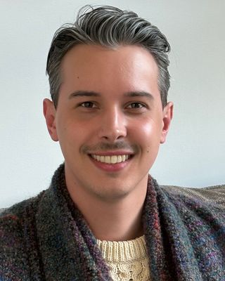 Photo of Sam Lofquist, Clinical Social Work/Therapist, LMSW