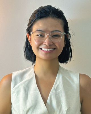 Photo of Xiaochan Wang, LMSW