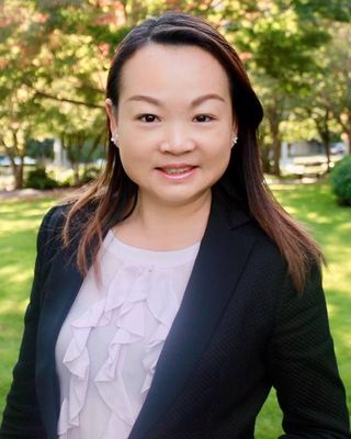 Photo of Carrie Wu, Psychiatric Nurse Practitioner in King County, WA
