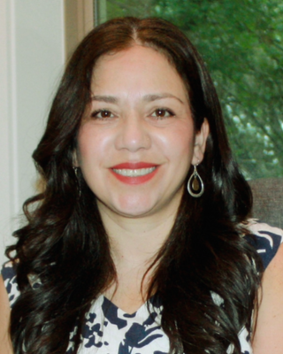 Photo of Rebecca H. Villa, Clinical Social Work/Therapist, LCSW, CCATP