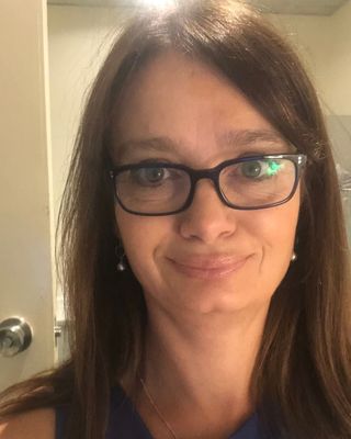 Photo of Coleen van Wyk, Psychologist, MPsych, PsyBA - Clin. Psych