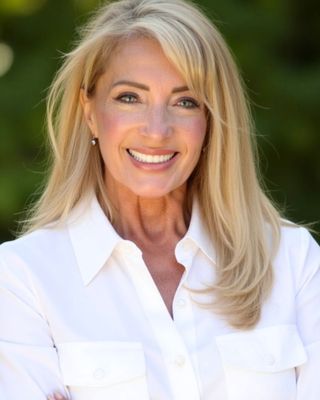 Photo of Dr. Ga'brie'lle Mancuso Fiorentino - Beyond Life Therapy, PhD, MpsyD, CCHt, NLPp, CI