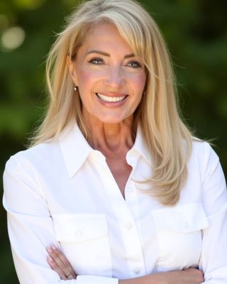 Photo of Dr. Ga'brie'lle Mancuso Fiorentino - Beyond Life Therapy, PhD, MpsyD, CCHt, NLPp, CI