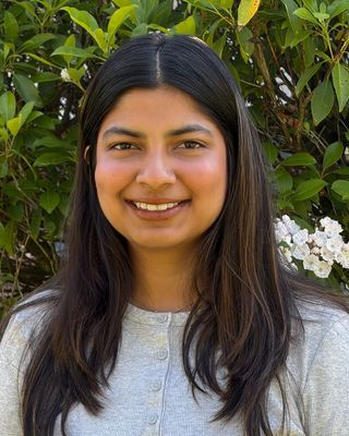 Photo of Arya Gadekar, Licensed Professional Counselor, MA, LPC, NCC
