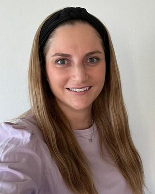 Foto de Sharon Bengio Hirsch, Psicólogo, Lic. en Psicología