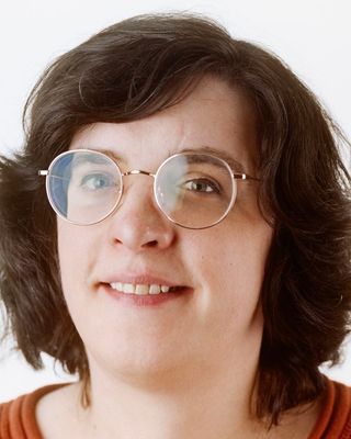 Photo of Paprika Hofsommer, Pre-Licensed Professional, LMSW