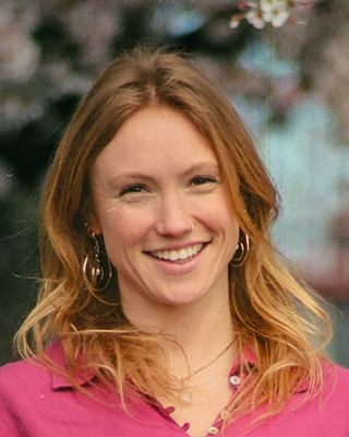 Photo of Jessie Rayburn, Pre-Licensed Professional