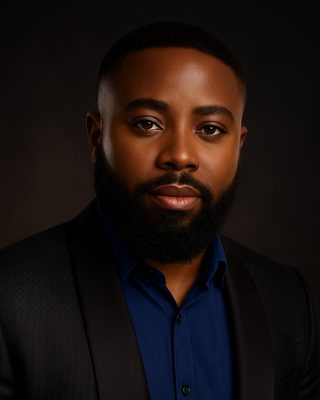 Photo of Ike Uzowulu, Psychiatric Nurse Practitioner, FPMHNP, BC