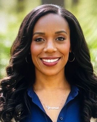 Photo of Tywanna Albro, Psychiatric Nurse Practitioner, PMHNP, FNP